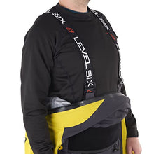 Level Six Fjord Dry Suit Citron