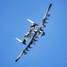 Fms A-10 Thunderbolt II V2 6-Channel RC Plane PNP Multicolour
