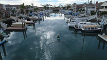 Wilderness Systems Tarpon 140 Sit on Top Fishing Kayak Mango