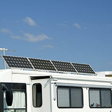 1600 Watts 24V Solar Wind Turbine Generator Kit: 1pc 400 Watt Wind Turbine + 10pcs 120W Mono Solar Panel +Solar Charge Controller & Wind Controller + 1pc 3000W 24V Inverter
