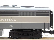 Lionel New York Central Legacy FA-2 AA Diesel Locomotives O Gauge 2333120