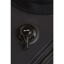 Bare X-Mission Evolution Drysuit Red 4XL Short