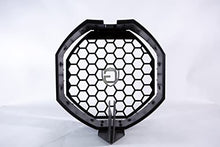 PropGuard 16-Inch Propeller Guard for Boating Safety Black
