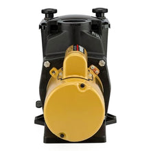 Hayward Super Pump InGround Pool Pump 0.85HP, Quieter Operation & Efficient