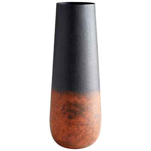 Cyan Design Large Kenzie Planter Copper