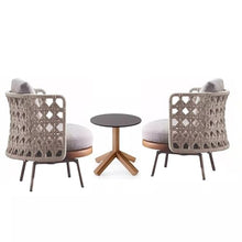 KPHYMOD Patio Furniture Outdoor Indoor Use Backyard Porch Garden Poolside Balcony Sets Patio Conversation Sofa Coffee Table Side Tabl