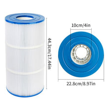 FHOARHPXZ PLF90A Pool Filter Cartridge Replaces C900 CX900RE, PA90, C-8409