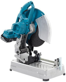 Makita DLW140PT2 Battery Separator Machine Blue