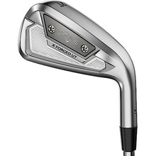 Callaway 2020 X-Forged Utility Iron Right Steel Stiff 24* 5-Iron Chrome