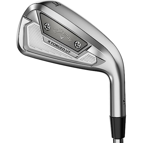 Callaway 2020 X-Forged Utility Iron Chrome