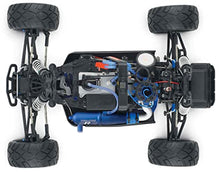 Traxxas RTR 1/10 Jato 3.3 2WD 2.4GHz Racing Truck