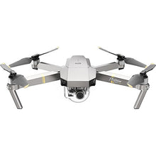 DJI Mavic Pro Platinum Fly More Combo-US