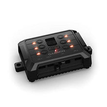 Wearable4U Garmin Tread Offroad Navigator Bundle with Group Ride Radio and PowerSwitch Box