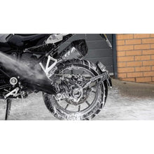 Muc-Off Moto Pressure Washer Bundle, Motorcycle-Specific Cleaning Kit
