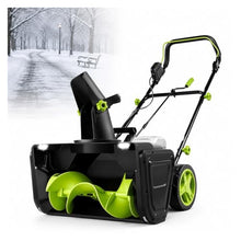 Brushless Snow Shovel, Electric Snow Removal Machine