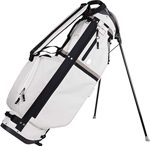 Sun Mountain 2023 Baron Beach-Taupe-Black