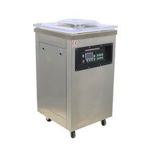Banfluxion 110V Single Chamber Vacuum Packaging Machine 900W Silver