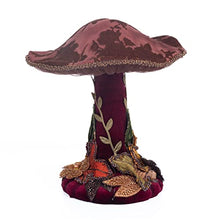Katherine's Collection Magic Mushroom Set 2023 Multicolor
