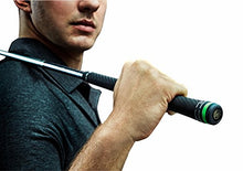 Arccos Golf 360 Golf Performance Tracking System Black