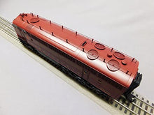 Lionel Pennsylvania Legacy C Liner Diesel Locomotive Engine #9570 O Gauge Red
