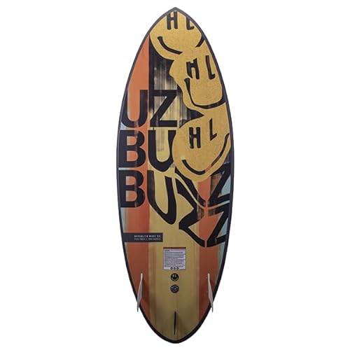 Hyperlite Buzz Wakesurfer 5ft 2in