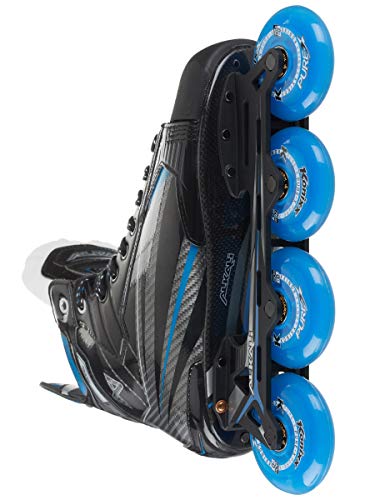 Alkali Revel 1 Inline Hockey Skates Senior 8 D