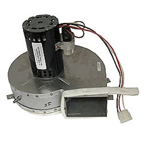 Hayward Blower Control Board Replacement Kit for H-Series Low Nox Induced Draft Heater