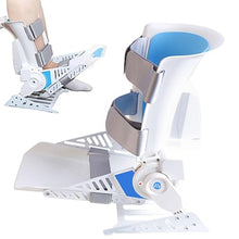yyxsgdmw Ankle Rehabilitation Training Equipment White