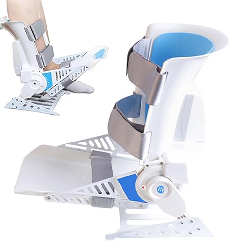 yyxsgdmw Ankle Rehabilitation Training Equipment White