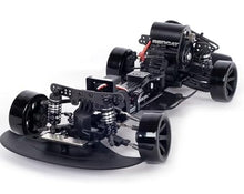 Redcat Racing 1/10 Brushless Drift Car Gray