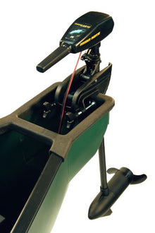 SUNDOLPHIN Scout 14 SS Canoe Green