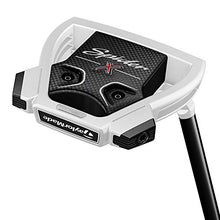 TaylorMade Spider X Putter White 34