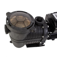 Rx Clear Mighty Niagara 1.5 HP Variable Speed I/G Pump