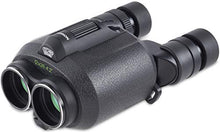 Fujifilm Fujinon Techno-Stabi TS12x28 Image Stabilization Binocular Black