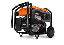 Portable Generator 10,000 sW