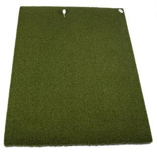 Evergolf Pro Mat 55 5/8" Backing with Tee Holes