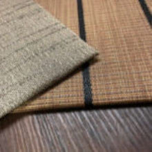 Marine Carpeting DuraVinyl Marine Flooring Somerset Series High Density Felt Backing 8.5' Wide Khaki Color #2