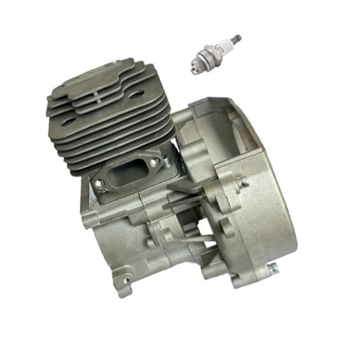 MGWMLSDPP 52CC 43CC Single Cylinder Petrol Engine Fit for 44-5 40-5 TL43 TU5252CC TU52(43CC 40-5)