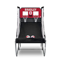 Pop-A-Shot Home Dual Shot - Bradley University