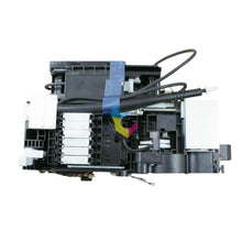 Pump Assembly Compatible With T3080 T5080 T7080 T7200 Cleaning Unit