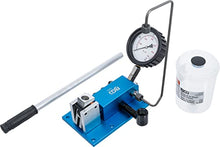 BGS 62655 | Injector Nozzle Tester