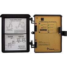 Pentair LX8202 ComPool Emergency Shut-off Control System 115/230V