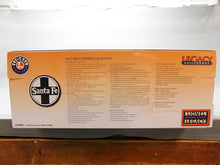 Lionel Santa Fe Fast Fruit Express Legacy Freight Train Set 2322080