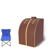 Home Infrared Sauna Upgraded Version of Tourmaline Stone Far-Infrared Sauna Far-Infrared Hyper Thermia to Treat Various Pains and Relaxation