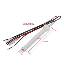 Pellet Igniter 220v 300w 11.5m X 110mm Wood Pellet Stove Parts1/5/10pcs - ( Color: 10piece )