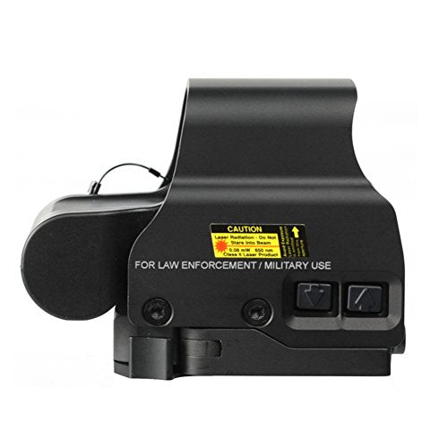 EOTECH EXPS2-2 Holographic Sight Black
