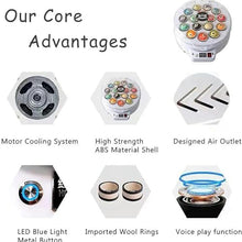 FYLFANYAN Cleaning Machine and Pool Polishing, Automatic Billiard Pool/Pool Cleaners, The Pool Cleaners of Pool Ball Cleaning is Suitable ~/
