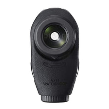 Nikon COOLSHOT PROII STABILIZED Golf Rangefinder White Blue Black