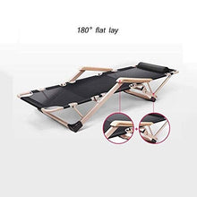IIPOSAQQ Zero Chair Outdoor Folding Adjustable Lounge Chair Chaise 250LBS Weight Capacity Recliner Chairs for Patio Pool Beach Lawn Deck Yard