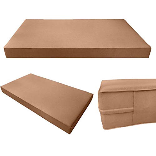 Prolinemax Style1 Twin Size 5PC Outdoor Daybed Cushion Set AD104